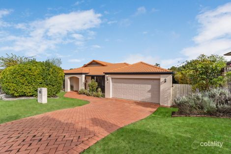 Property photo of 130 Lancaster Circuit Stretton QLD 4116