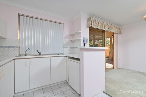 Property photo of 44/177 Dampier Avenue Kallaroo WA 6025