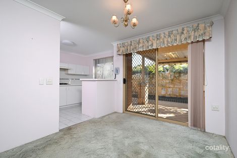 Property photo of 44/177 Dampier Avenue Kallaroo WA 6025