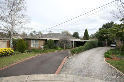 14 Sheridan Ct, Heathmont, VIC 3135