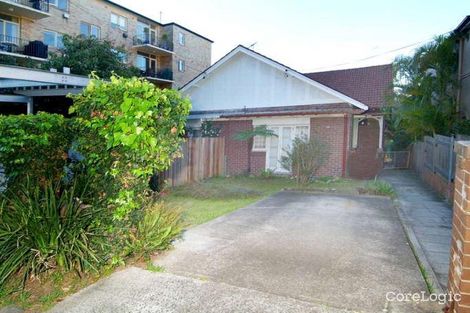 Property photo of 420 Bronte Road Bronte NSW 2024