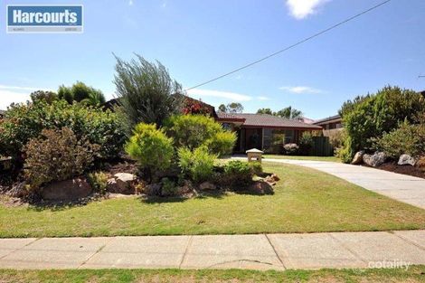 Property photo of 16 Tifera Circle Kallaroo WA 6025