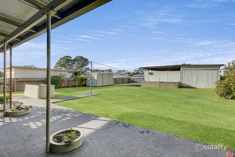 Property photo of 57 Polwood Street West Kempsey NSW 2440