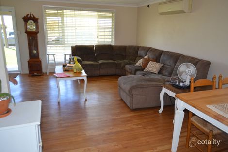 Property photo of 55 Brigalow Drive Moree NSW 2400