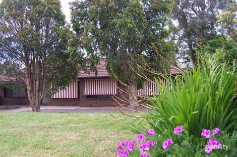 Property photo of 11 Opal Street Aberfoyle Park SA 5159
