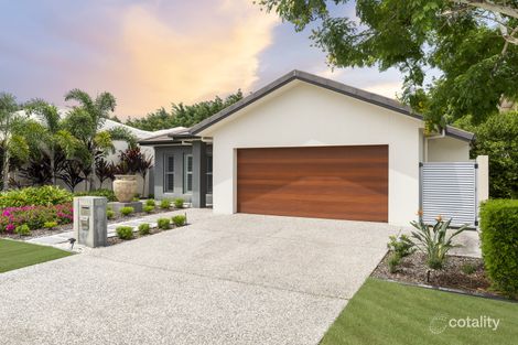 Property photo of 9125 Peter Senior Drive Hope Island QLD 4212