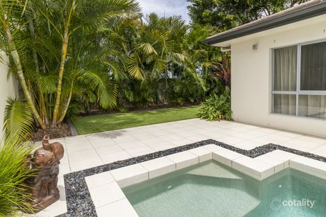 Property photo of 9125 Peter Senior Drive Hope Island QLD 4212