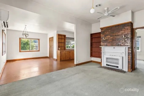 Property photo of 88 Forster Street Invermay TAS 7248