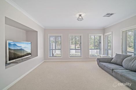Property photo of 16 Avocet Circuit Cranebrook NSW 2749
