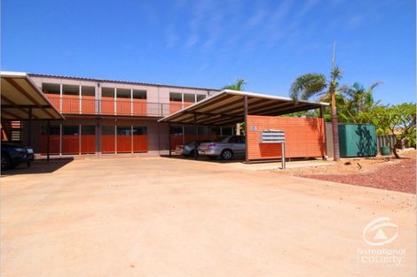 Property photo of 4/41 Padbury Way Bulgarra WA 6714