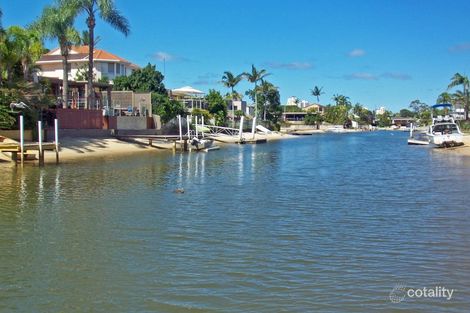 Property photo of 5 Alvarado Court Broadbeach Waters QLD 4218
