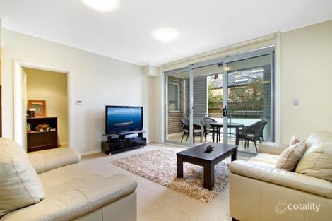 Property photo of 34/15-17 Corona Avenue Roseville NSW 2069