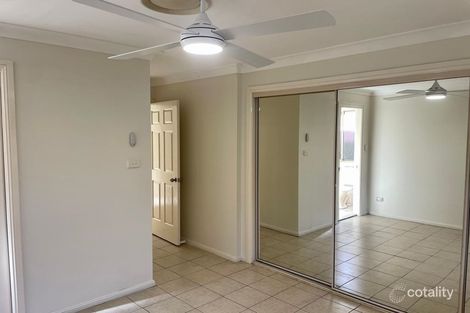 Property photo of 53 Joadja Crescent Glendenning NSW 2761