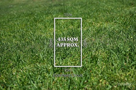 Property photo of 6 Elderfield Circuit Doreen VIC 3754