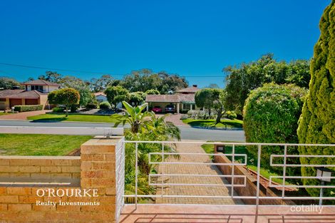 Property photo of 26 Waldemar Street Gwelup WA 6018