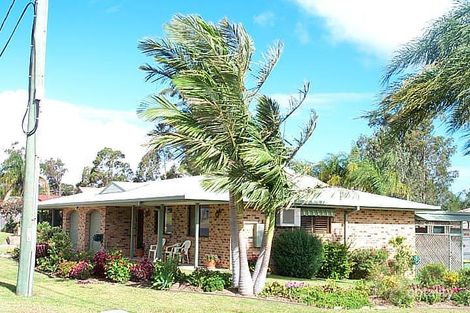 8 Parker Cl, Woolgoolga, NSW 2456
