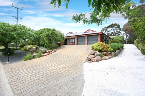 Property photo of 4A Houghton Street Clare SA 5453