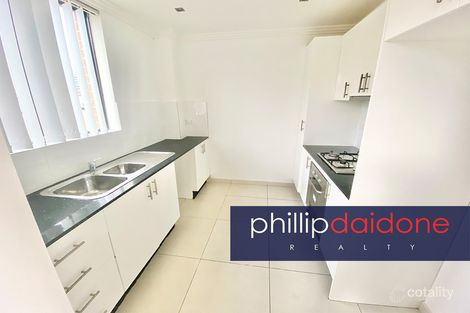 Property photo of 3/16 Burke Avenue Berala NSW 2141
