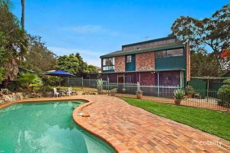 Property photo of 42 Conrad Street North Ryde NSW 2113
