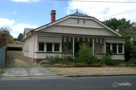 14 Dawsons Ave, Lake Wendouree, VIC 3350