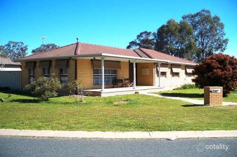89 Hotham Cct, Thurgoona, NSW 2640