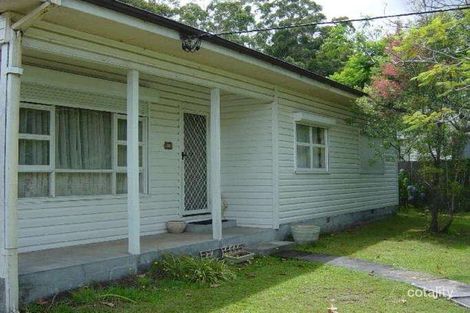 Property photo of 21 Bradys Gully Road North Gosford NSW 2250
