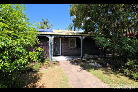 Property photo of 13 Enson Street Bundamba QLD 4304