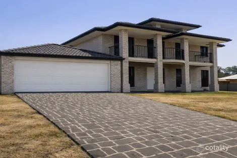 Contact agent for address, DREWVALE, QLD 4116