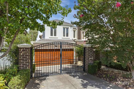 Property photo of 4A Scott Street Hawthorn VIC 3122