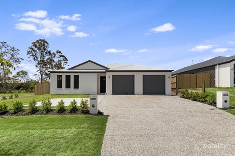 7 Beano St, Marsden, QLD 4132