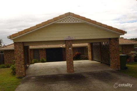 1/53 Cameron St, Redbank Plains, QLD 4301