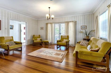 Property photo of 43 Piddington Street Ashgrove QLD 4060