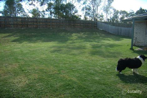 Property photo of 25 Bullen Circuit Forest Lake QLD 4078