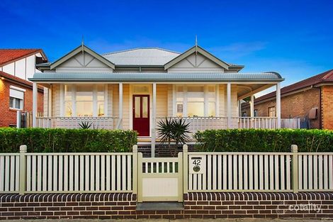 42-46 Martin St, Haberfield, NSW 2045