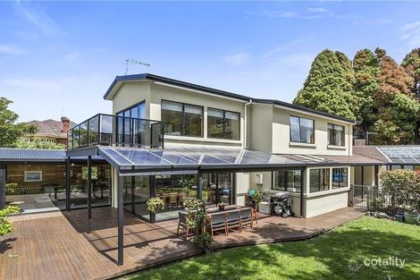 Property photo of 2/13 Margaret Street Sandy Bay TAS 7005