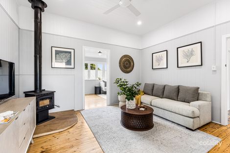 Property photo of 32 Hillview Avenue Newtown QLD 4350