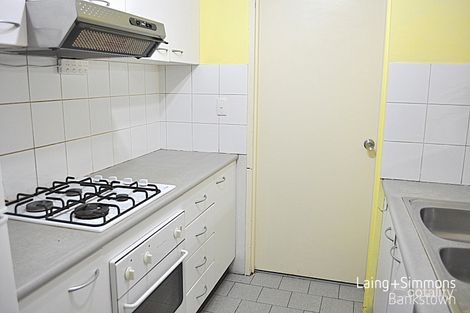 Property photo of 8/8 Weigand Avenue Bankstown NSW 2200