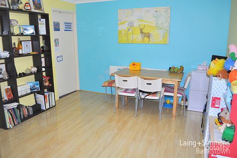 Property photo of 8/8 Weigand Avenue Bankstown NSW 2200