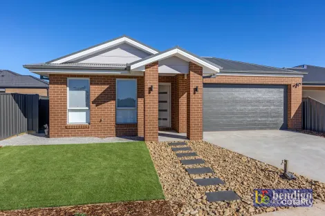 22 Whitelock Dr, Huntly, VIC 3551