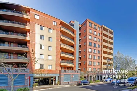 45/2 Bridge St, Hurstville, NSW 2220