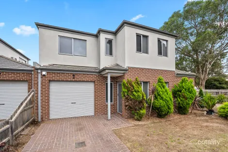 3/71 Reid St, South Morang, VIC 3752