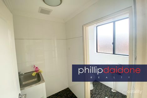 Property photo of 3/16 Burke Avenue Berala NSW 2141