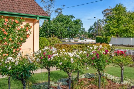 Property photo of 56 Boolwey Street Bowral NSW 2576