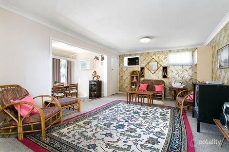 Property photo of 16 Seine Place Miranda NSW 2228