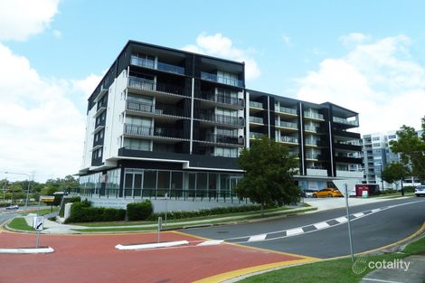 Property photo of 206/66 Slobodian Avenue Eight Mile Plains QLD 4113