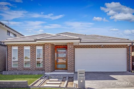 53 Hamilton St, Riverstone, NSW 2765