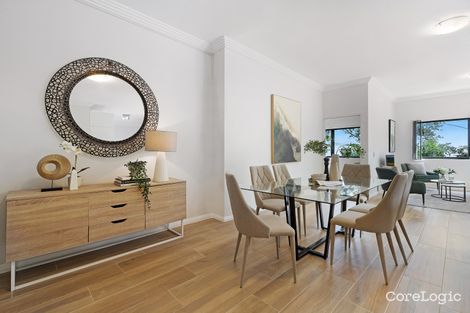 Property photo of 507/3-5 Clydesdale Place Pymble NSW 2073