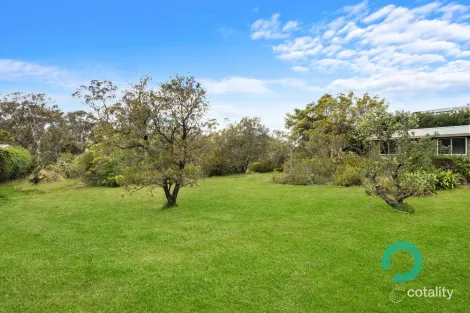 Property photo of 6 Taylor Road Woodford NSW 2778