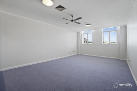 19/45 Trafalgar St, Annandale, NSW 2038