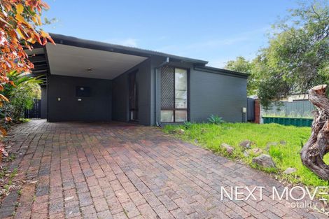 Property photo of 24 Albert Street South Perth WA 6151